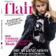 Flair Magazine Cover [Austria] (November 2009)