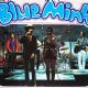 Blue Mink