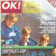 Princess Diana - OK! Magazine Cover [United Kingdom] (April 1993)