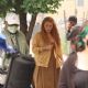 Blake Lively – On set of ‘It Ends With Us’ in New Jersey