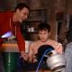 Günesi Beklerken (2013) - Episode 20