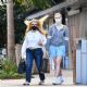 Elle Fanning – Shopping candids at Erewhon Supermarket in Sherman Oaks