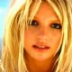 Britney Spears as Lucy in Paramount's Crossroads - 2002