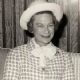 Josephine-Charlotte Grandduchess of Luxemburg