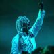 Slipknot Live at Knotfest Brisbane. Sunday, 2nd March, 2025