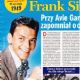 Frank Sinatra and Ava Gardner