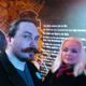 Leah Moore and John Reppion