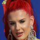 Justina Valentine