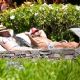 Britney Spears – in a Bikini in Hawaii