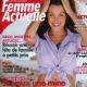 Olivia Garson - Femme Actuelle Magazine Cover [France] (3 May 2011)