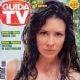 Evangeline Lilly - Guida TV Magazine Cover [Italy] (27 July 2008)
