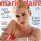 Kristen Stewart - Marie Claire Magazine Cover [Australia] (February 2022)