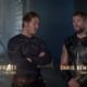 Avengers: Infinity War Behind the Scenes