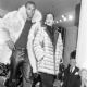 Pat Cleveland