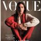 Macarena Achaga - Vogue Magazine Cover [Mexico] (February 2023)