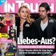 Lena Gercke, Sami Khedira - In Touch Magazine Cover [Germany] (19 February 2015)
