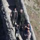 Kit Harington and Liam Cunningham- Filming ‘Game of Thrones’ in Belfast, September Oct 21 | On Set