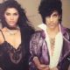Prince and Vanity