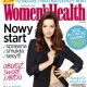 Agnieszka Wiedlocha - Women's Health Magazine Cover [Poland] (January 2014)
