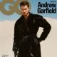 Andrew Garfield - GQ Magazine Cover [United Kingdom] (January 2023)