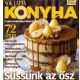 Unknown - Nők Lapja Konyha Magazine Cover [Hungary] (September 2022)