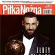 Karim Benzema - Piłka Nożna Magazine Cover [Poland] (25 October 2022)