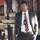 Alex Cross