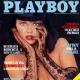 Kata Kärkkäinen - Playboy Magazine Cover [Italy] (December 1988)