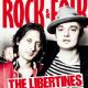 Carl Barât & Pete Doherty