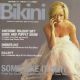 Jenny McCarthy - Bikini Magazine Cover [United States] (December 1999)