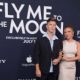 Scarlett Johansson – ‘Fly Me to the Moon’ New York City premiere