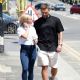 Jorgie Porter – Leave a photo shoot for his new clothing brand Transpire in Manchester