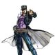 JoJo's Bizarre Adventure - Stardust  Crusaders