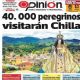 Ecuador - Opinion Magazine Cover [Ecuador] (6 September 2022)