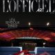 Léa Seydoux - L'Officiel Art Magazine Cover [United States] (December 2021)