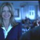 Michelle Pfeiffer in Jessie Nelson's I Am Sam distributed by New Line Cinema - 2002