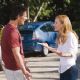 Leslie Mann - Promo Pics From 'Funny People'