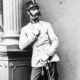 Archduke Heinrich Anton of Austria