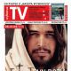 Jesus Christ - Gazeta Wyborcza Magazine Cover [Poland] (25 March 2016)