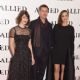 Marion Cotillard & Brad Pitt - 'Allied' UK Premiere