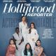 Jennifer Lopez - The Hollywood Reporter Magazine Cover [United States] (13 November 2019)