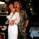 Tawny Kitaen and David Coverdale