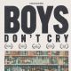 Boys Don't Cry