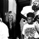 Motley Crue at the 1990 MTV Awards