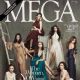 Liza Soberano - Mega Magazine Cover [Philippines] (February 2015)