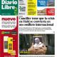 Pope Francis - Diario Libre Magazine Cover [Dominican Republic] (22 April 2025)