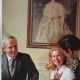 Tricia Nixon