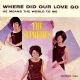 Where Did Our Love Go