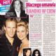 Michael Bolton - Rewia Magazine Pictorial [Poland] (4 May 2022)