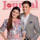 Tom Rodriguez, Carla Abellana - Filipino Japanese Journal Magazine Cover [Japan] (February 2020)